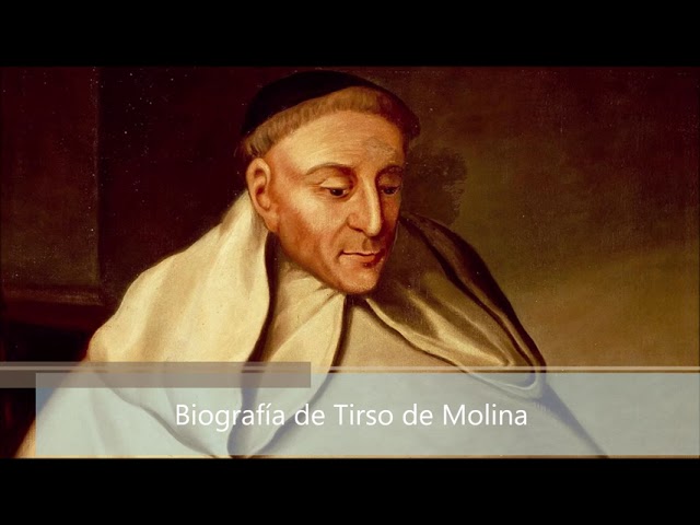 tirso de molina obras mas importantes