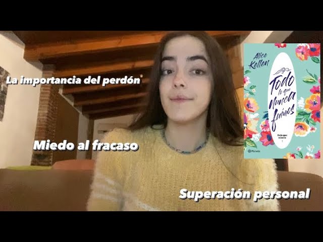 todo lo que nunca fuimos 3