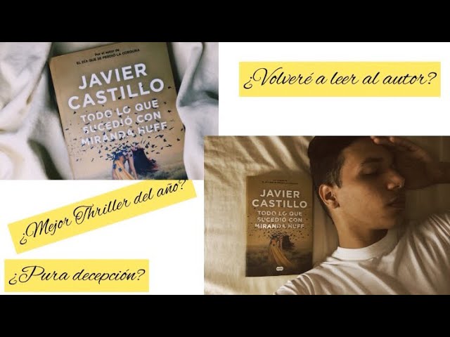 todo lo que sucedio con miranda