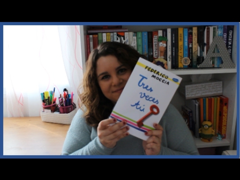 tres veces tu libro pdf
