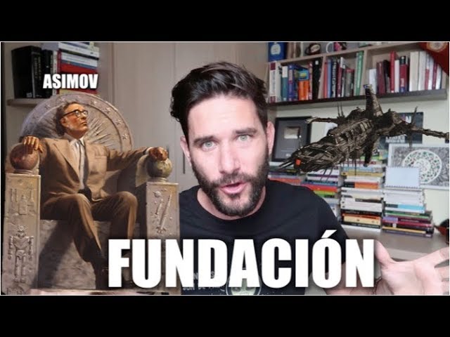trilogia de la fundacion isaac asimov