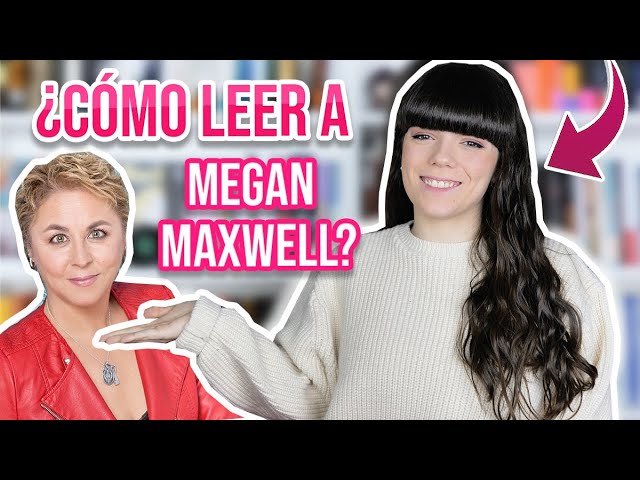 ultimo libro de las guerreras maxwell
