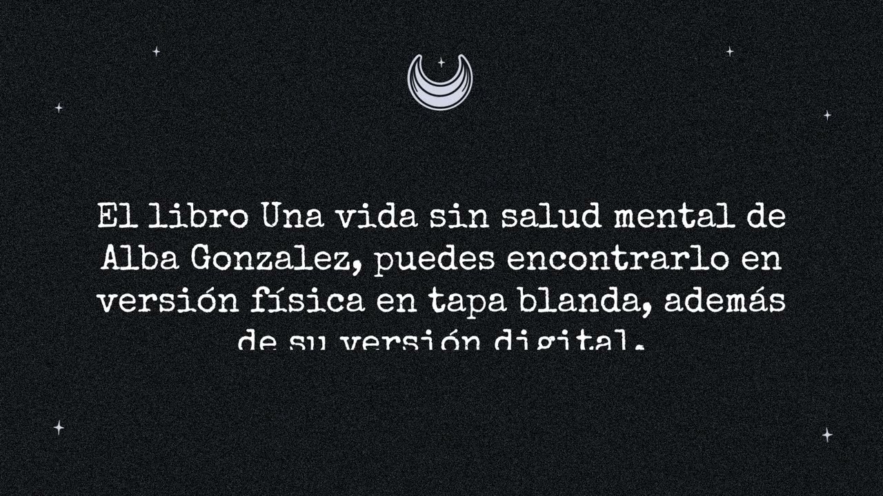 una vida sin salud mental pdf