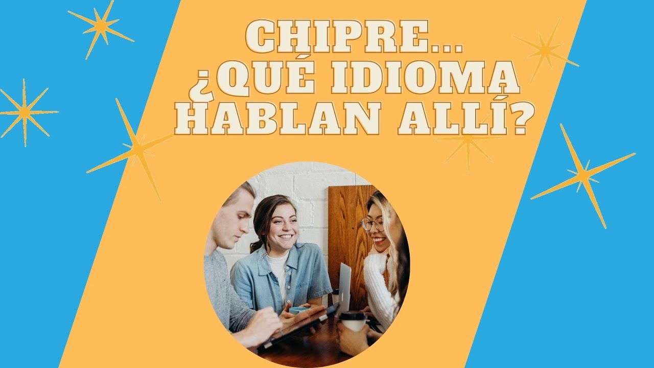 uno de los idiomas oficiales de chipre