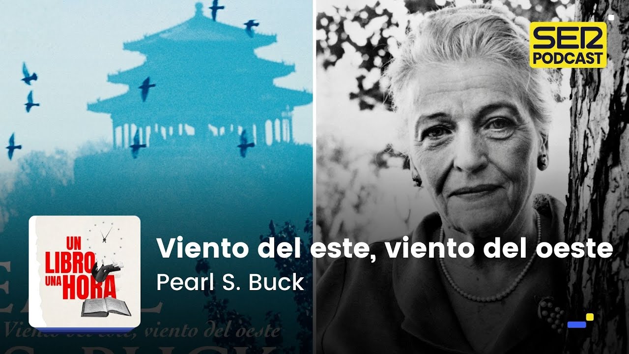 viento del este viento del oeste
