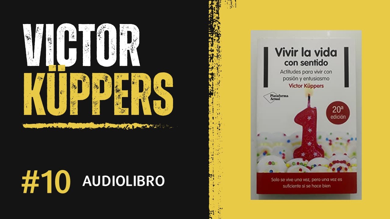 vivir la vida con sentido pdf