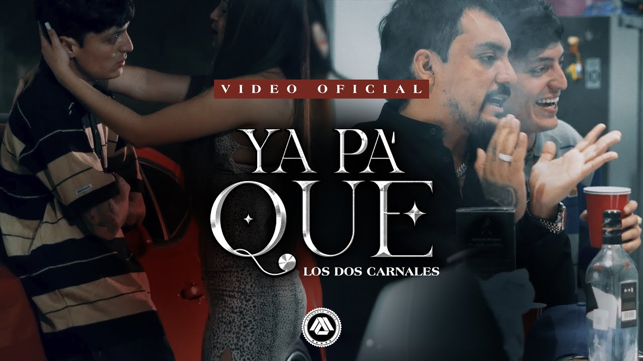 ya que o ya qué