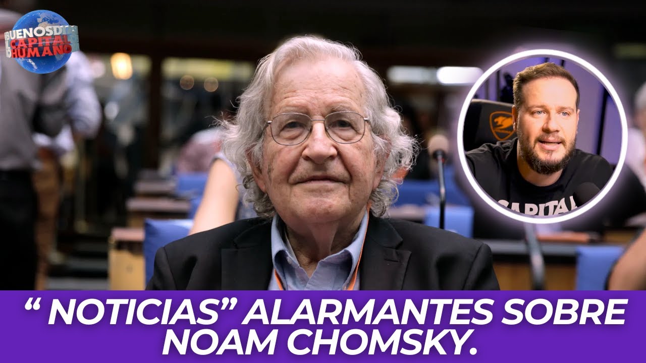 libro la retirada de noam chomsky